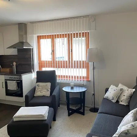 Ahle Uhl Honningen (Rhineland-Palatinate)