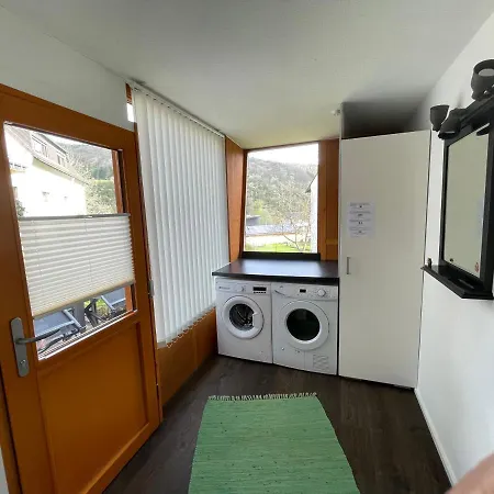 Apartment Ahle Uhl *