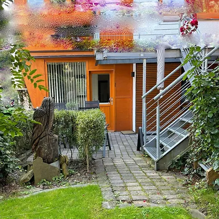 Appartement Ahle Uhl *