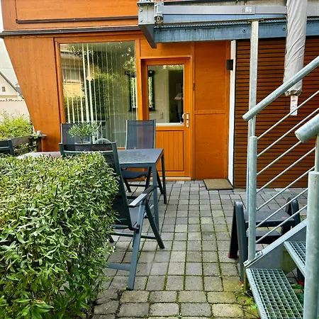 Ahle Uhl Lejlighed Honningen (Rhineland-Palatinate)