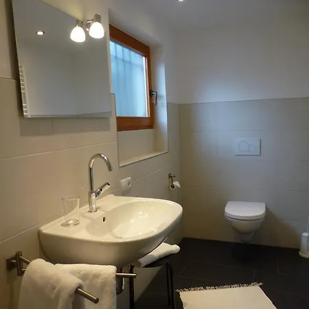 Apartamento Ahle Uhl