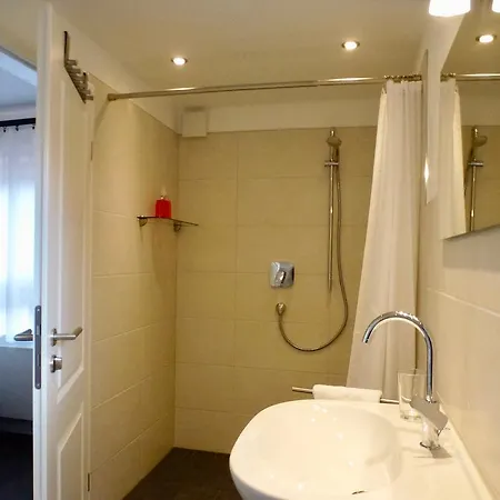 Ahle Uhl Apartamento Honningen (Rhineland-Palatinate)