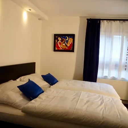 Ahle Uhl アパート