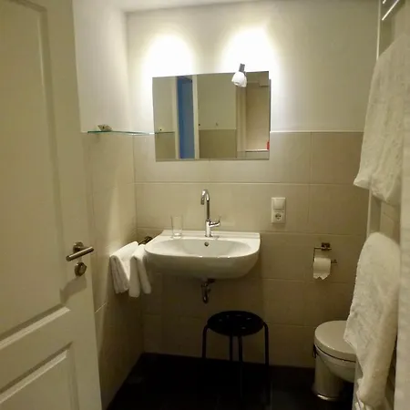 Ahle Uhl Apartamento Honningen (Rhineland-Palatinate)