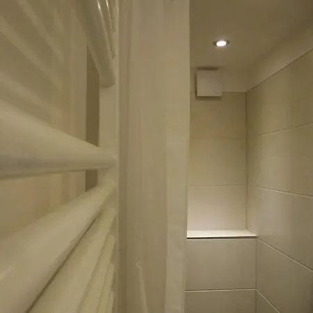Apartamento Ahle Uhl Honningen (Rhineland-Palatinate)