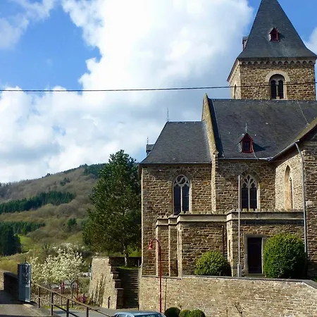 Ahle Uhl Honningen (Rhineland-Palatinate)