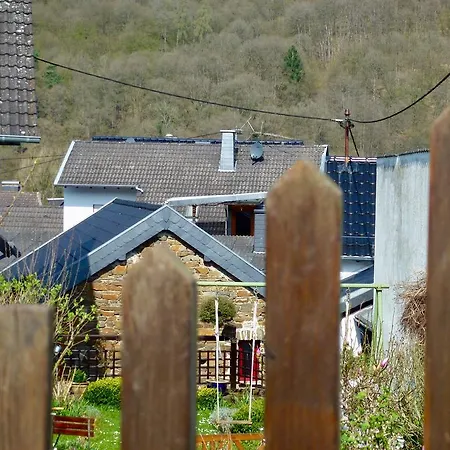 Ahle Uhl * Honningen (Rhineland-Palatinate)