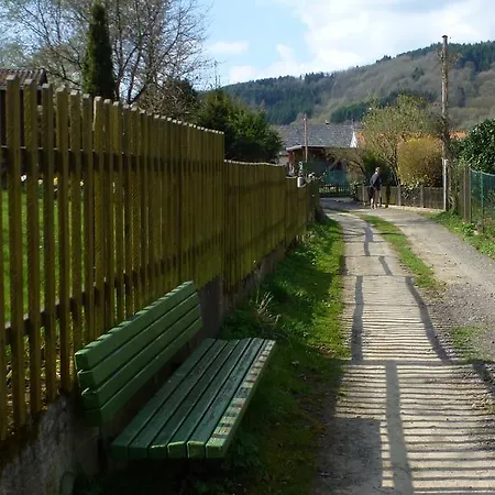 Ahle Uhl Apartamento Honningen (Rhineland-Palatinate)