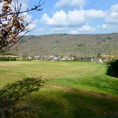 アパート Ahle Uhl *