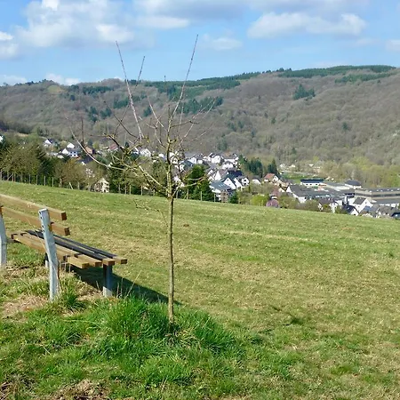 アパート Ahle Uhl