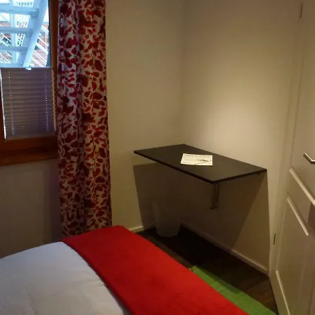 Ahle Uhl Apartmán Honningen (Rhineland-Palatinate)