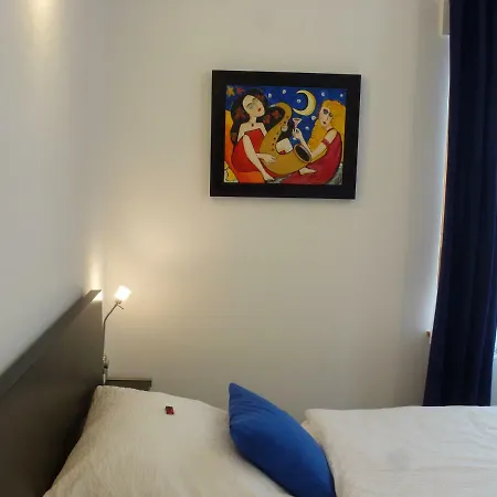 Ahle Uhl Apartment *