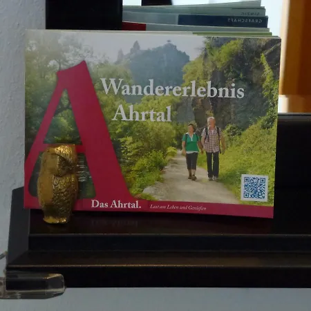 Ahle Uhl Honningen (Rhineland-Palatinate)