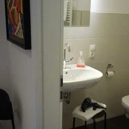 Ahle Uhl Honningen (Rhineland-Palatinate)