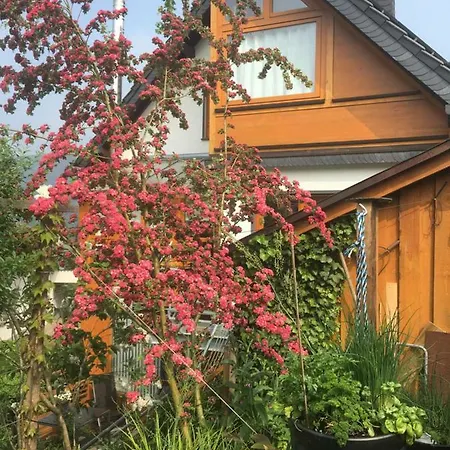 Ahle Uhl アパート