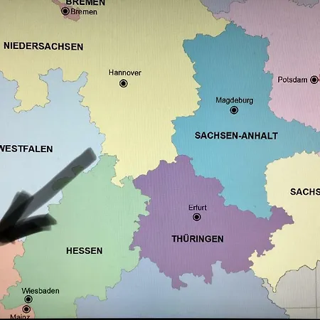 Ahle Uhl Honningen (Rhineland-Palatinate)