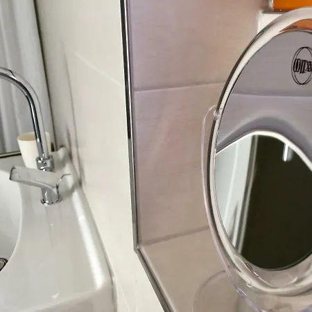 アパート Ahle Uhl