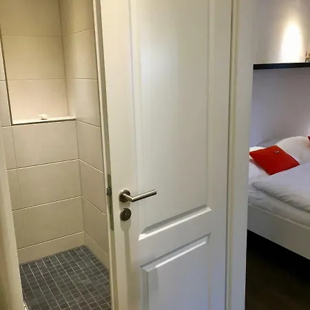 Ahle Uhl Apartment *