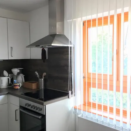 アパート Ahle Uhl *