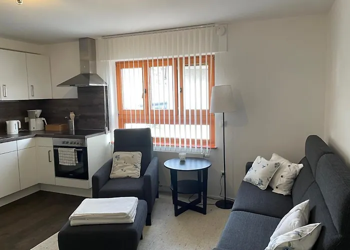 Ahle Uhl Honningen (Rhineland-Palatinate)