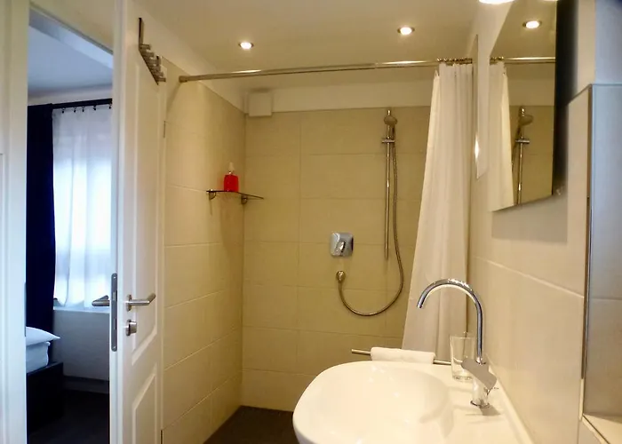 Ahle Uhl דירה Honningen (Rhineland-Palatinate)