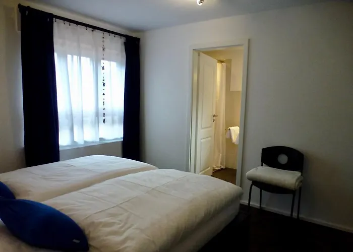 Ahle Uhl Honningen (Rhineland-Palatinate)