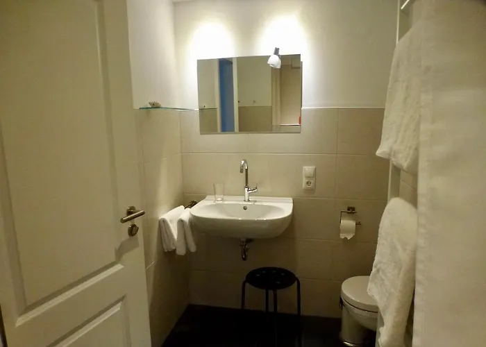 Ahle Uhl דירה Honningen (Rhineland-Palatinate)