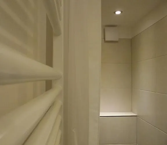 דירה Ahle Uhl Honningen (Rhineland-Palatinate)