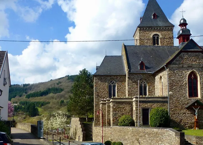 Ahle Uhl Honningen (Rhineland-Palatinate)