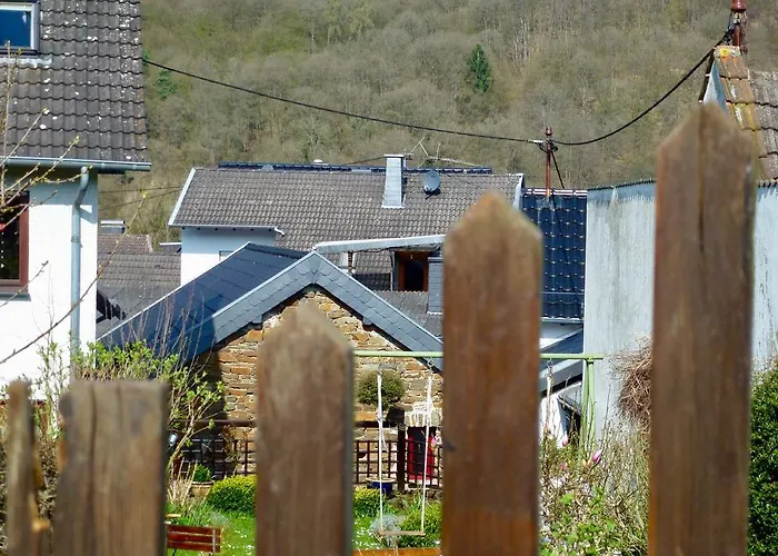 Ahle Uhl * Honningen (Rhineland-Palatinate)