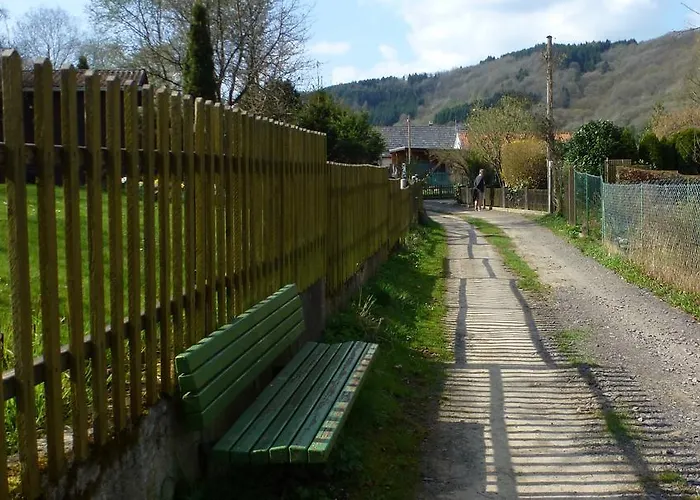 Ahle Uhl דירה Honningen (Rhineland-Palatinate)
