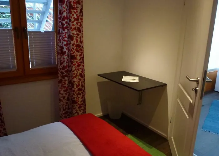 Ahle Uhl דירה Honningen (Rhineland-Palatinate)