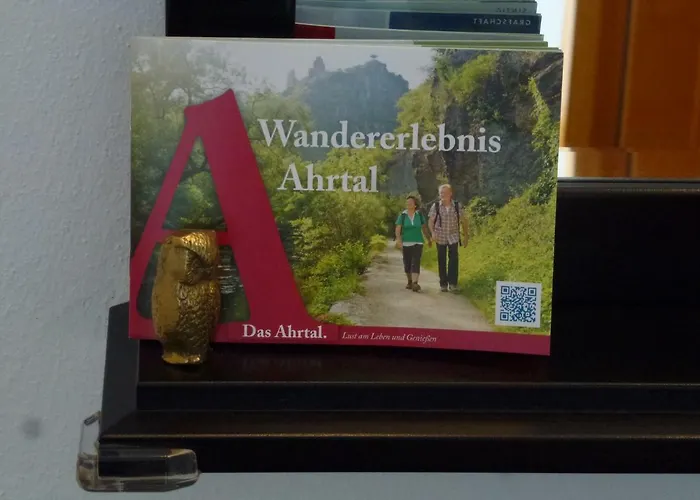 Ahle Uhl Honningen (Rhineland-Palatinate)