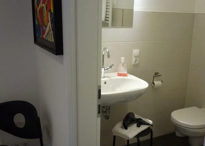 Ahle Uhl Honningen (Rhineland-Palatinate)