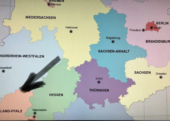 Ahle Uhl Honningen (Rhineland-Palatinate)